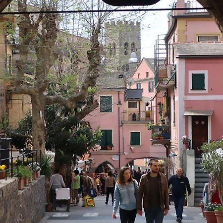 Monterosso Al Mare 20 Apartment ภายนอก รูปภาพ