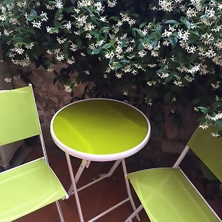 Monterosso Al Mare 20 Apartment ภายนอก รูปภาพ