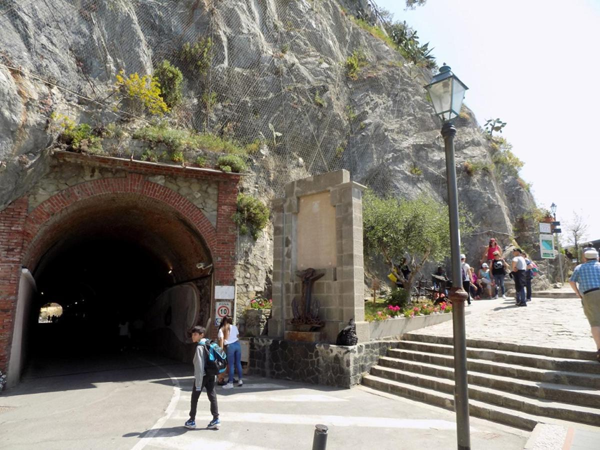 Monterosso Al Mare 20 Apartment ภายนอก รูปภาพ