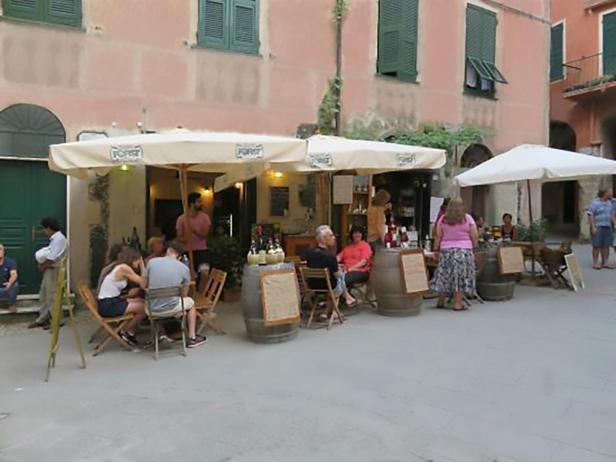 Monterosso Al Mare 20 Apartment ภายนอก รูปภาพ