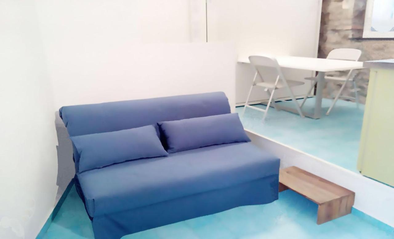 Monterosso Al Mare 20 Apartment ภายนอก รูปภาพ
