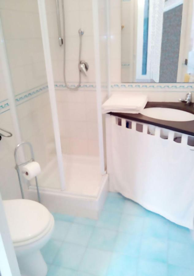 Monterosso Al Mare 20 Apartment ภายนอก รูปภาพ