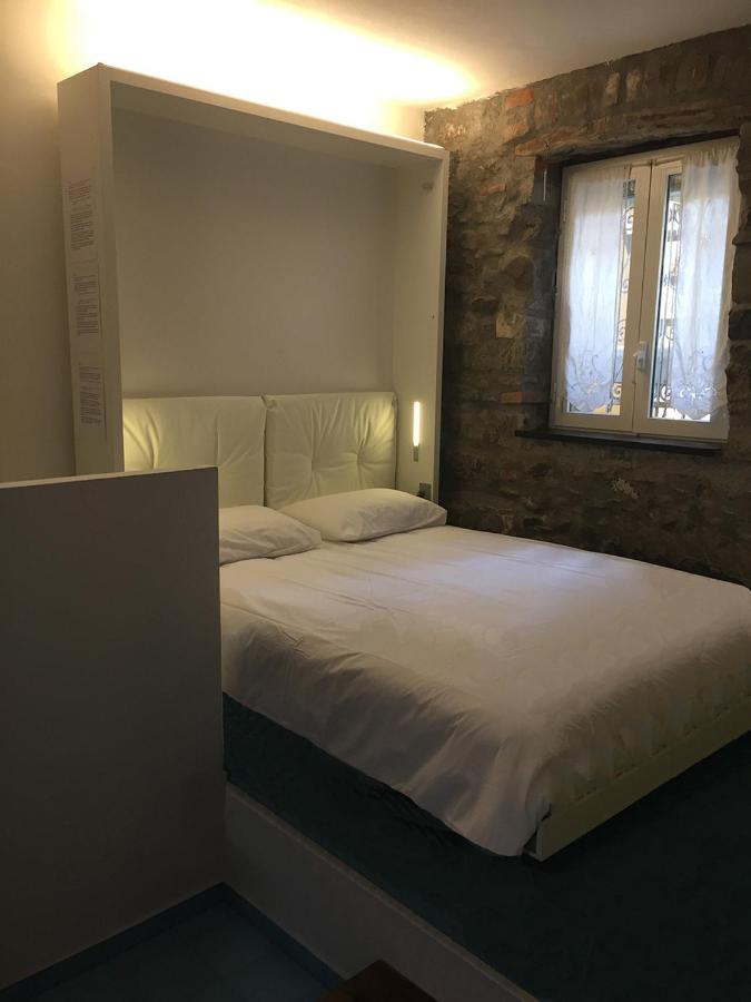 Monterosso Al Mare 20 Apartment ภายนอก รูปภาพ