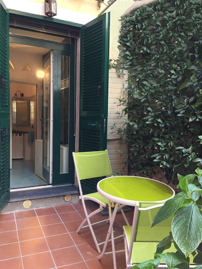Monterosso Al Mare 20 Apartment ภายนอก รูปภาพ