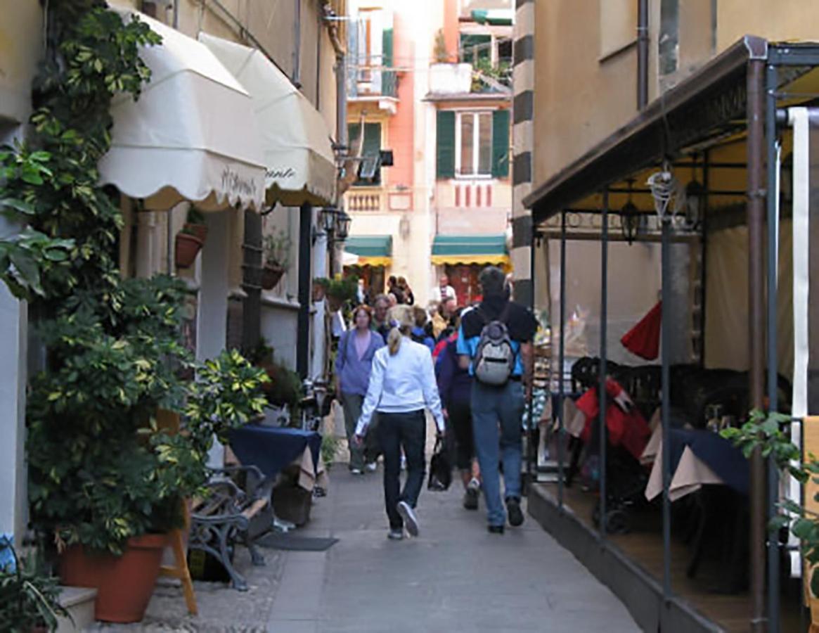 Monterosso Al Mare 20 Apartment ภายนอก รูปภาพ