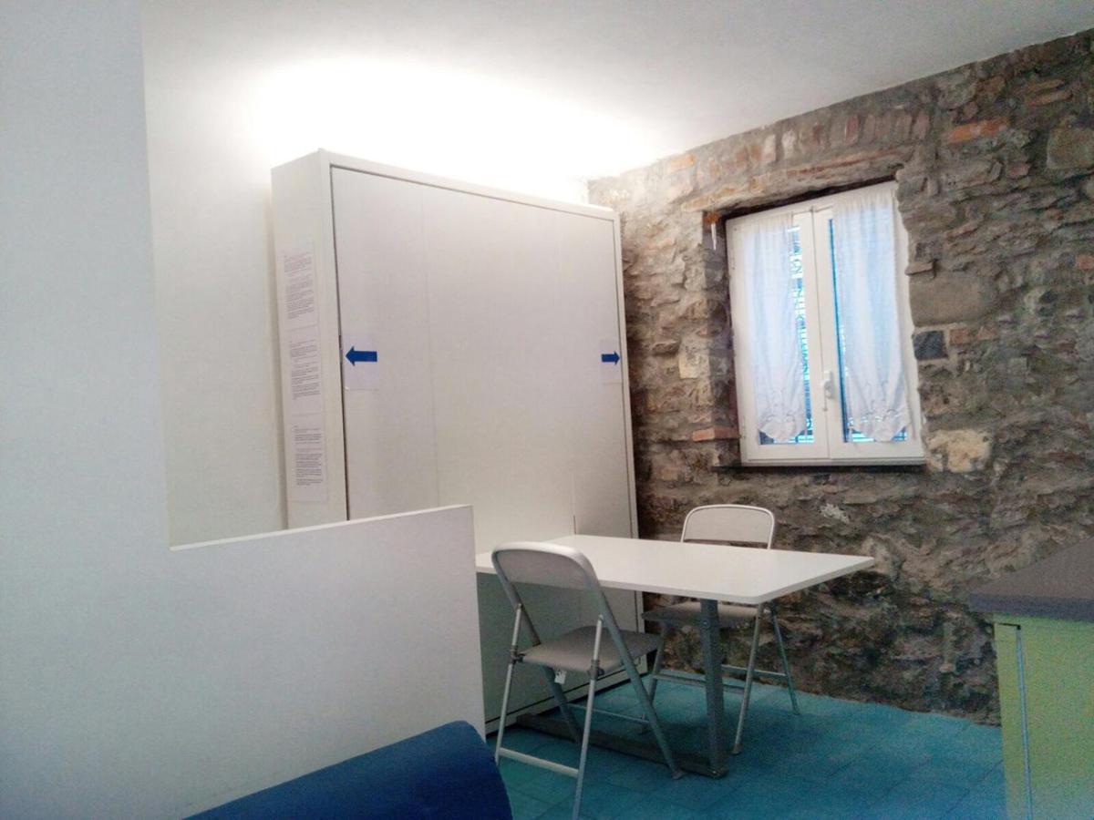 Monterosso Al Mare 20 Apartment ภายนอก รูปภาพ