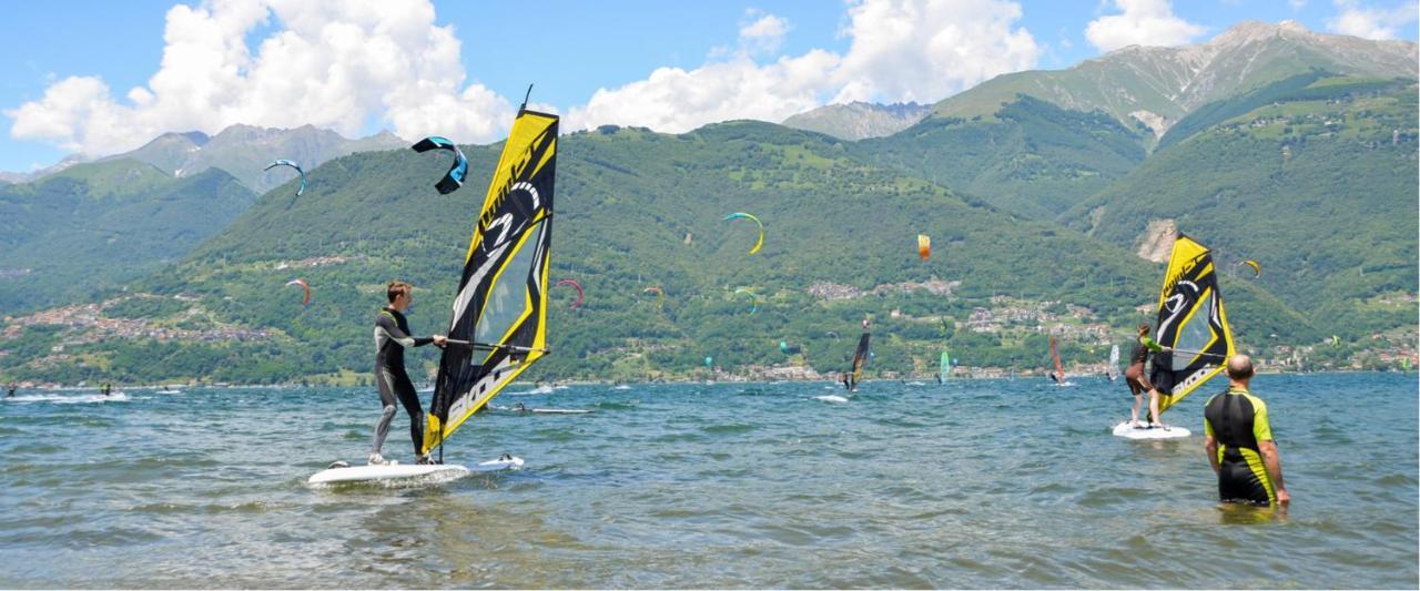 Monterosso Al Mare 20 Apartment ภายนอก รูปภาพ