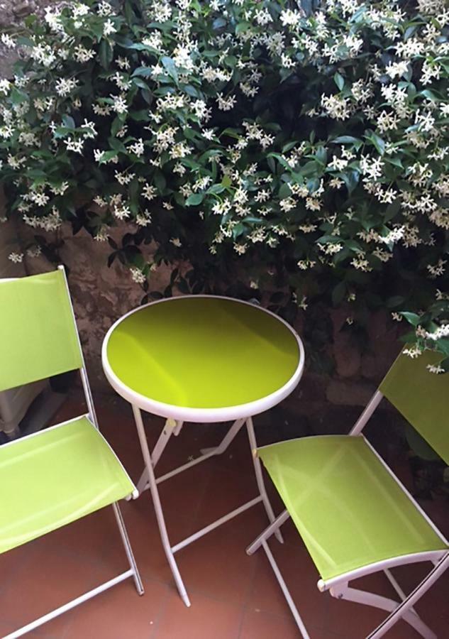 Monterosso Al Mare 20 Apartment ภายนอก รูปภาพ